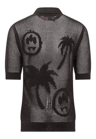 BARROW Polo Uomo Barrow con effetto vissuto da uomo