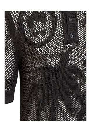 BARROW Polo Uomo Barrow con effetto vissuto da uomo