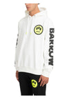 BARROW Felpa Adulto unisex Barrow con cappuccio da uomo