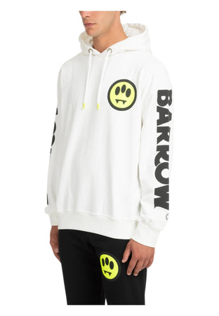 BARROW Felpa Adulto unisex Barrow con cappuccio da uomo