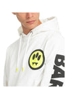BARROW Felpa Adulto unisex Barrow con cappuccio da uomo