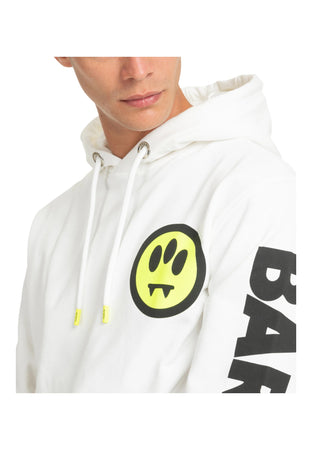 BARROW Felpa Adulto unisex Barrow con cappuccio da uomo