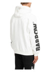 BARROW Felpa Adulto unisex Barrow con cappuccio da uomo