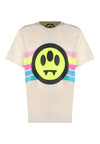 BARROW T-shirt Adulto unisex Barrow da donna
