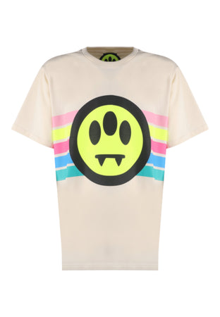 BARROW T-shirt Adulto unisex Barrow da donna