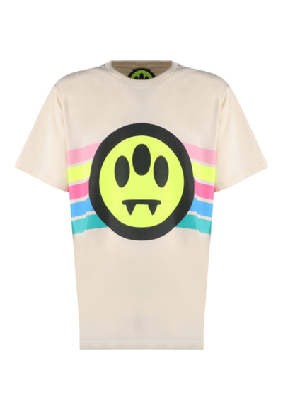 BARROW T-shirt Adulto unisex Barrow da donna