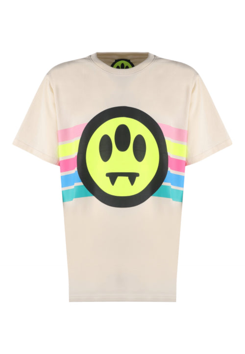 BARROW T-shirt Adulto unisex Barrow da donna