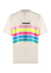 BARROW T-shirt Adulto unisex Barrow da donna