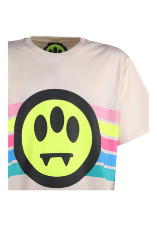 BARROW T-shirt Adulto unisex Barrow da donna