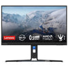 Schermo per PC da gioco LENOVO Legion R24e  23,8 FHD IPS 180Hz - 0,5 ms - HDMI 2.1 - FreeSync - Ergonomico