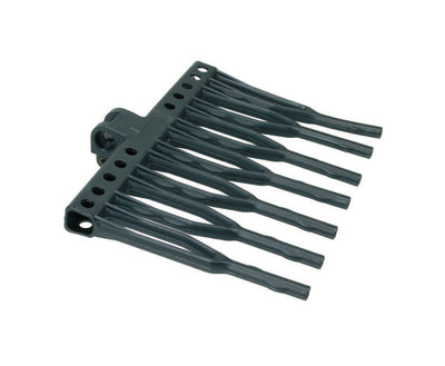 Pettine Con Astine Per Bacchiatore Elettrico Excel