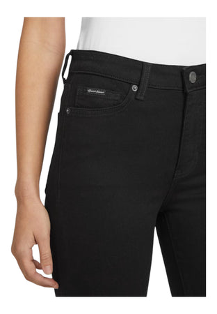 GUESS JEANS Pantaloni Donna Guess Jeans a vita alta Skinny da donna