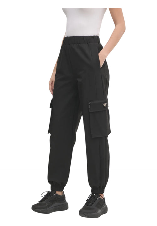 GUESS ACTIVEWEAR Pantaloni Donna Guess Activewear Cargo da donna