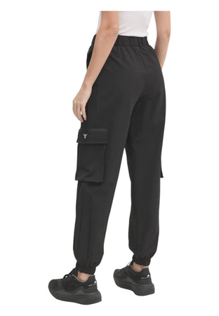 GUESS ACTIVEWEAR Pantaloni Donna Guess Activewear Cargo da donna