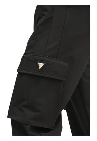 GUESS ACTIVEWEAR Pantaloni Donna Guess Activewear Cargo da donna