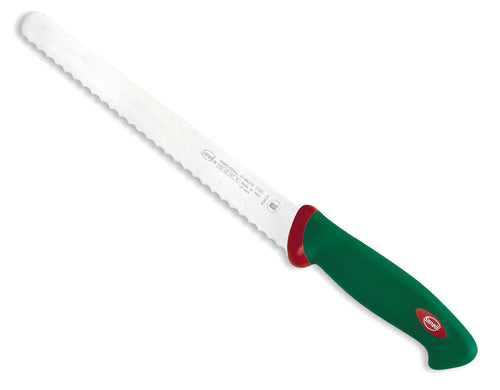 Coltello Pane Cm.24 Sanelli