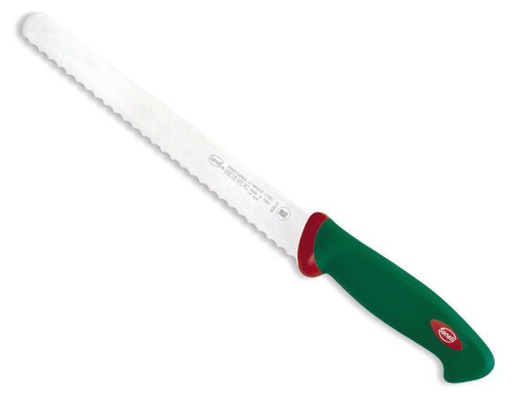 Coltello Pane Cm.24 Sanelli