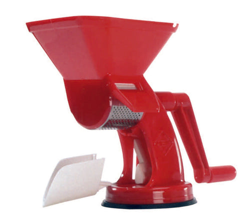 Passapomodoro A Mano Velox Rigamonti