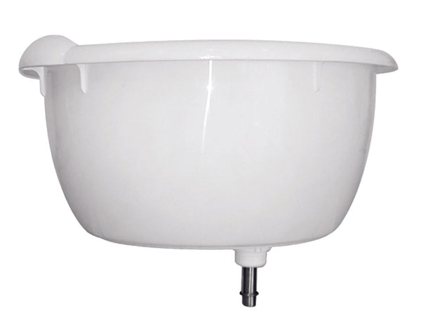 Bacinella Riempi Bottiglie Con Erogatore Funny Lt.16 (Art.00186) Palumbo