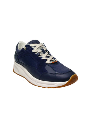 MOORER VERONA Scarpe Uomo Moorer Verona Ocean-blu da uomo