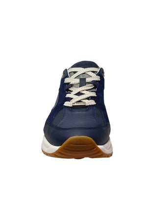 MOORER VERONA Scarpe Uomo Moorer Verona Ocean-blu da uomo