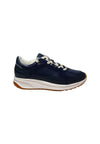 MOORER VERONA Scarpe Uomo Moorer Verona Ocean-blu da uomo