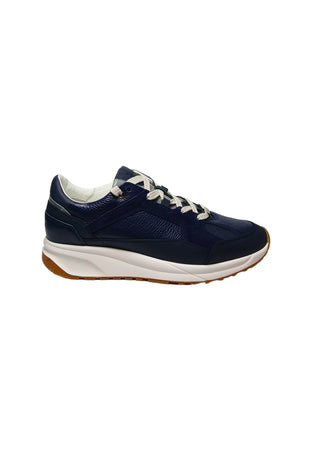 MOORER VERONA Scarpe Uomo Moorer Verona Ocean-blu da uomo