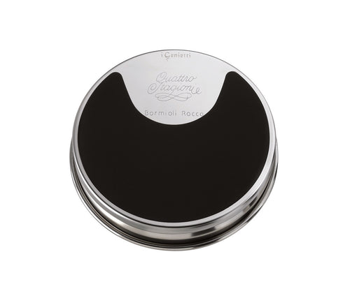 Tappo Per Vaso Quattro Stagioni I Genietti Lavagna- - Ø Mm.70 - 13 Pezzi Bormioli