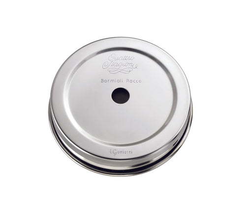 Tappo Per Vaso Quattro Stagioni I Genietti Cocktail- - Ø Mm.70 - 13 Pezzi Bormioli