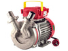 Elettropompa Inox Bisenso Da Travaso Novax 30M Oil Rover