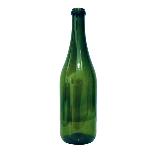 Bottiglia Spumante Emiliana Verde- - Capacitãe Lt.0,750 - 20 Pezzi