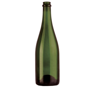 Bottiglia Spumante/Champagne Uvag- - Capacitãe Lt.0,750 Gr.870 - 12 Pezzi