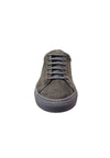 MOORER VERONA Scarpe Uomo Moorer Verona Sneakers basse col. Grigio da uomo