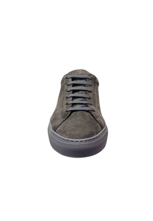 MOORER VERONA Scarpe Uomo Moorer Verona Sneakers basse col. Grigio da uomo