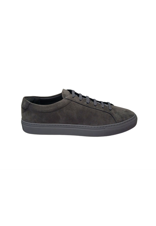 MOORER VERONA Scarpe Uomo Moorer Verona Sneakers basse col. Grigio da uomo
