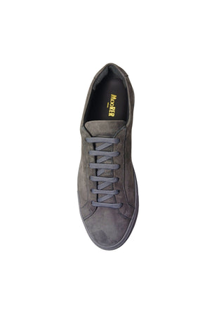 MOORER VERONA Scarpe Uomo Moorer Verona Sneakers basse col. Grigio da uomo