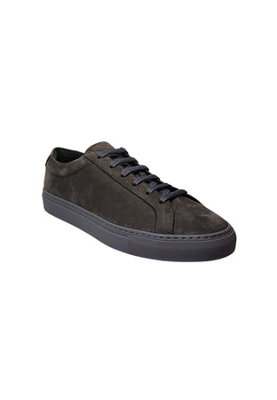 MOORER VERONA Scarpe Uomo Moorer Verona Sneakers basse col. Grigio da uomo