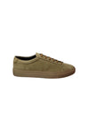 MOORER VERONA Scarpe Uomo Moorer Verona Sneakers basse col. Taupe da uomo