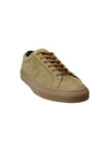 MOORER VERONA Scarpe Uomo Moorer Verona Sneakers basse col. Taupe da uomo