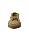 MOORER VERONA Scarpe Uomo Moorer Verona Sneakers basse col. Taupe da uomo