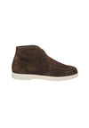 MOORER VERONA Scarpe Uomo Moorer Verona Sneakers Uomo Eleganti-col. Pepe da uomo