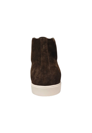 MOORER VERONA Scarpe Uomo Moorer Verona Sneakers Uomo Eleganti-col. Pepe da uomo