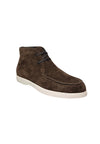 MOORER VERONA Scarpe Uomo Moorer Verona Sneakers Uomo Eleganti-col. Pepe da uomo