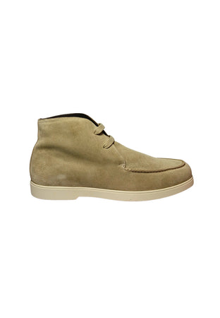 MOORER VERONA Scarpe Uomo Moorer Verona Sneakers Uomo Eleganti-col. Sabbia da uomo