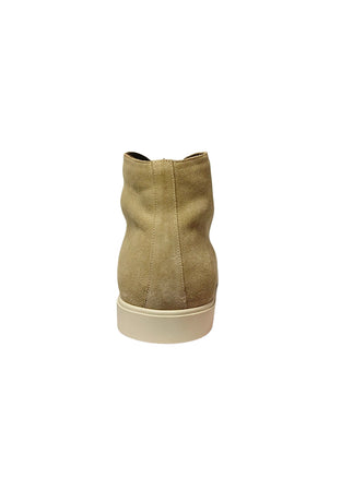 MOORER VERONA Scarpe Uomo Moorer Verona Sneakers Uomo Eleganti-col. Sabbia da uomo