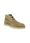 MOORER VERONA Scarpe Uomo Moorer Verona Sneakers Uomo Eleganti-col. Sabbia da uomo