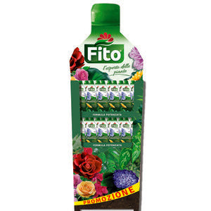 Fito Concime Liquido Universale 1 L- 12,0 Pz