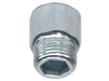 Prolunga Acciaio Zincato- - Mf 1/2 X Mm.10 - 10 Pezzi