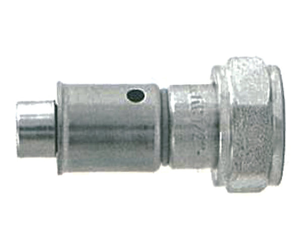 Raccordo Multi-Fit Dritto Art.510- - F 3/4, Ø Mm.20X2 - Adatto Eurokonus - 15 Pezzi Itap