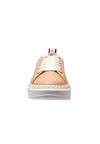ALEXANDER SMITH Scarpe Donna Alexander Smith Wembley Woman-Nude White da donna